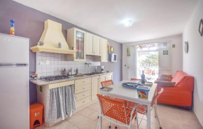 Comfortable apartment in San Giorgio, 90 m² + private garden